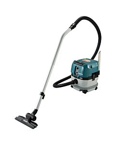 XGT ASPIRATEUR L 8L + (198900-7) - MAKITA VC002GLZ01