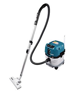 XGT ASPIRATEUR L WET&DRY 15L - MAKITA VC003GLZ