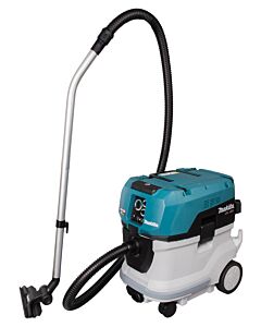 XGT ASPIRATEUR ×2 38L + (198900-7) DUST CLASSE M - MAKITA VC006GMZ01