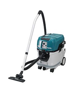XGT ASPIRATEUR ×2 38L + (198900-7) DUST CLASSE L - MAKITA VC007GLZ01
