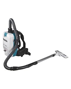 XGT ASPIRATEUR A DOS - MAKITA VC008GZ