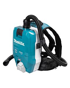 XGT ASPIRATEUR A DOS + (198900-7) - MAKITA VC009GZ01