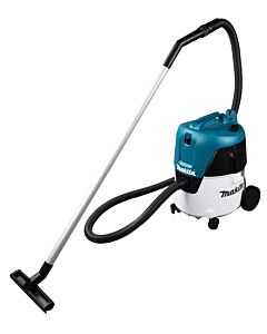 ASPIRATEUR L 1000W 20L PLASTIQUE - MAKITA VC2000L