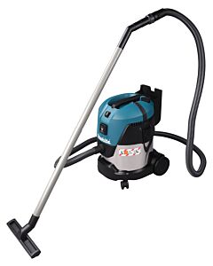 ASPIRATEUR L 1200W 20L INOX - MAKITA VC2012L