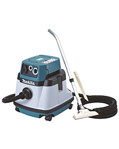 ASPIRATEUR L 1050W 25L PLASTIQUE +ACC - MAKITA VC2510LX1