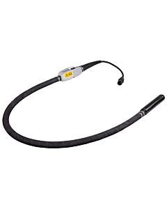 VIBREUR BETON 40V 43MM 1,5M - MAKITA VR001CZ