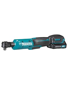 CLE A CLICQUET SANS FIL 47.5NM 10.8V BL1021BX1 - MAKITA WR100DWA