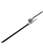 COMBISYSTEME XR FLEXVOLT 54V : TETE TAILLE-HAIES SUR PERCHE - DEWALT DCMASPH6N-XJ