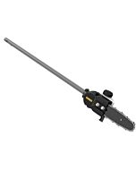 COMBISYSTEME XR FLEXVOLT 54V : TETE D'ELAGUEUSE SUR PERCHE - DEWALT DCMASPS5N-XJ
