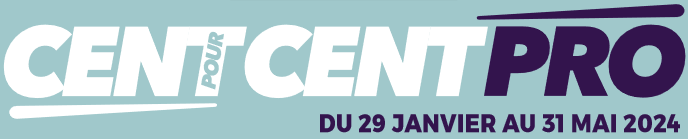 Centaure Cent pour Cent PRO
