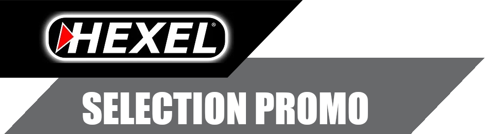 Sélection Promo Hexel